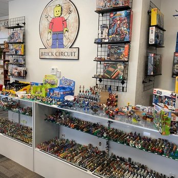 brick circuit lego store