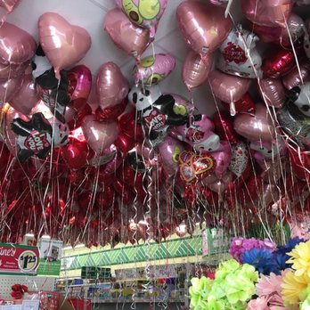 Dollar Tree - More balloons. - Discount Store Near Me - Virginia Beach, Virginia Dollar Tree - More balloons. - Discount Store Near Me - Virginia Beach, Virginia