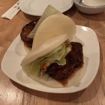 IPPUDO Westside - Ramen Near Me - New York, New York IPPUDO Westside - Ramen Near Me - New York, New York
