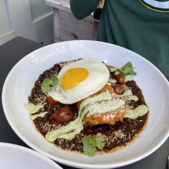 Songbird - Breakfast & Brunch Near Me - St. Louis, Missouri