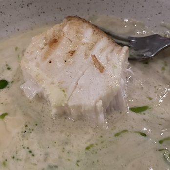 Ember & Rye - Chilean Sea Bass - Seafood Near Me - Carlsbad, California