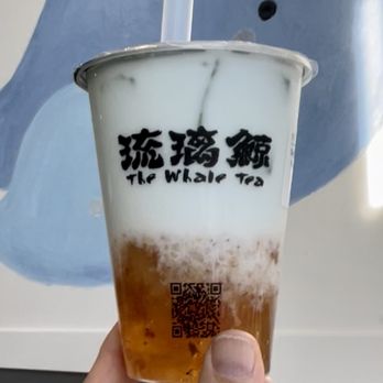 The Whale Tea Westport - The Whale Crystal - Bubble Tea Near Me - Westport, Connecticut The Whale Tea Westport - The Whale Crystal - Bubble Tea Near Me - Westport, Connecticut