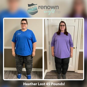 semaglutide grand prairie tx RENOWN WEIGHT LOSS - Updated May 2026 - 112 East Main St, Grand Prairie,  Texas - Weight Loss Centers - Phone Number