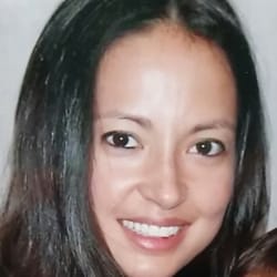 Sabrina Sandoval, MD