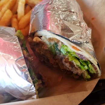 Kinyobi - Bulgogi Burrito - Korean Near Me - Hackensack, New Jersey Kinyobi - Bulgogi Burrito - Korean Near Me - Hackensack, New Jersey