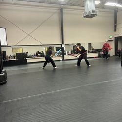 Kovar's Satori Academy of Martial Arts