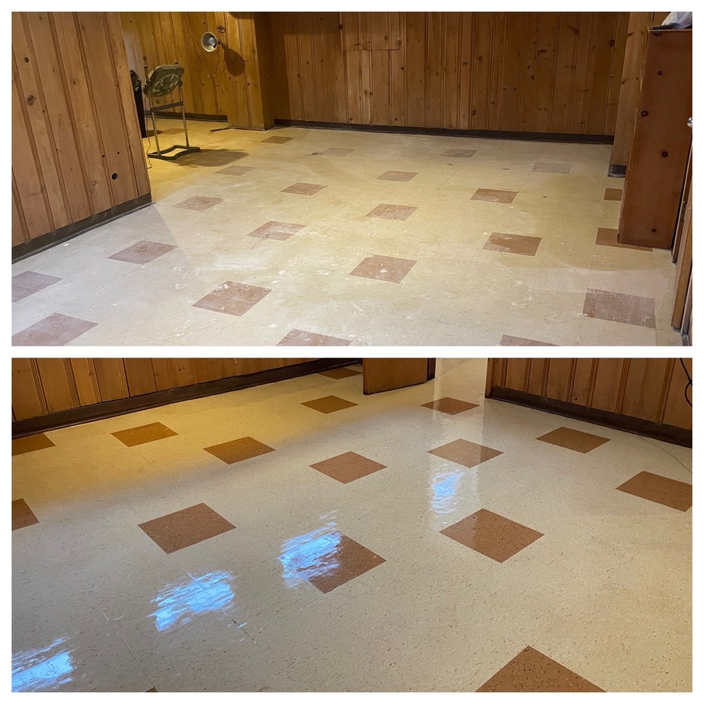 RICHARD’S CARPET CLEANING Updated August 2024 61 Photos & 17