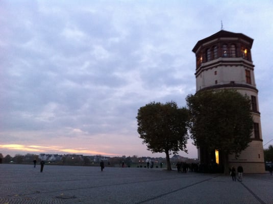 SchifffahrtMuseum by null