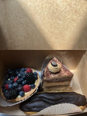 Andersen Bakery by null