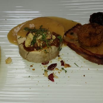 Sleepy Hollow Restaurant - Roast turkey & ham with some of the best stuffing and gravy I've ever had! - British Near Me - Newtownabbey, BFS