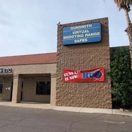 Exterior photo of The Hub Mesa - Mesa, Arizona Exterior photo of The Hub Mesa - Mesa, Arizona
