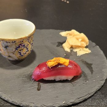 Ichiryu Omakase - Speakeasies Near Me - West Caldwell, New Jersey