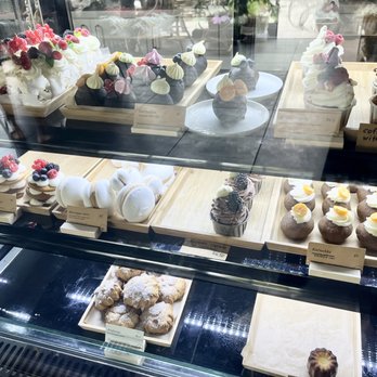 Lele Cake - Coffee & Tea Near Me - Los Gatos, California