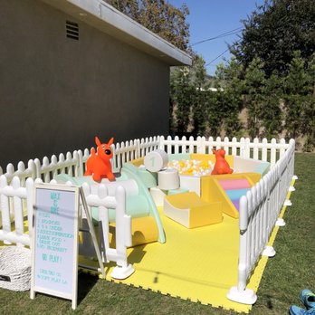 Soft Play LA - I loved the colors! I didn't want the typical bright primary colors. - Party Equipment Rentals Near Me Soft Play LA - I loved the colors! I didn't want the typical bright primary colors. - Party Equipment Rentals Near Me