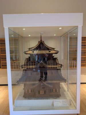 Odawara Castle by null