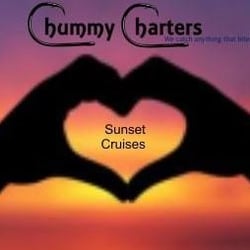 Chummy Charters - Sunset Cruises by Chummy Charters
