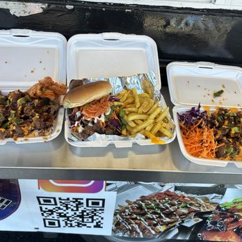 Blasian Asian Way - Seoulgogi Bowls + bulgogi burger/fries - Korean Near Me - Charlotte, North Carolina Blasian Asian Way - Seoulgogi Bowls + bulgogi burger/fries - Korean Near Me - Charlotte, North Carolina