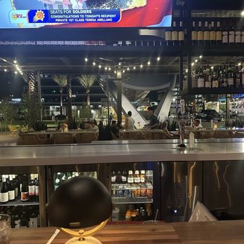 North Italia - Bar - Italian Near Me - Tempe, Arizona
