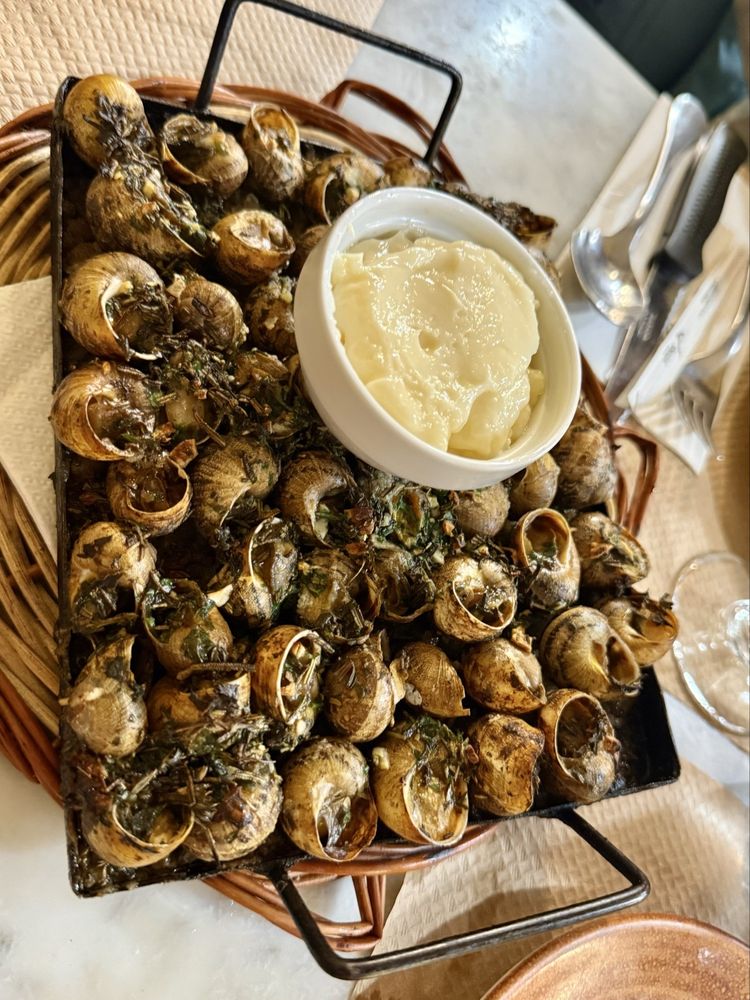 Restaurante Bodega Joan