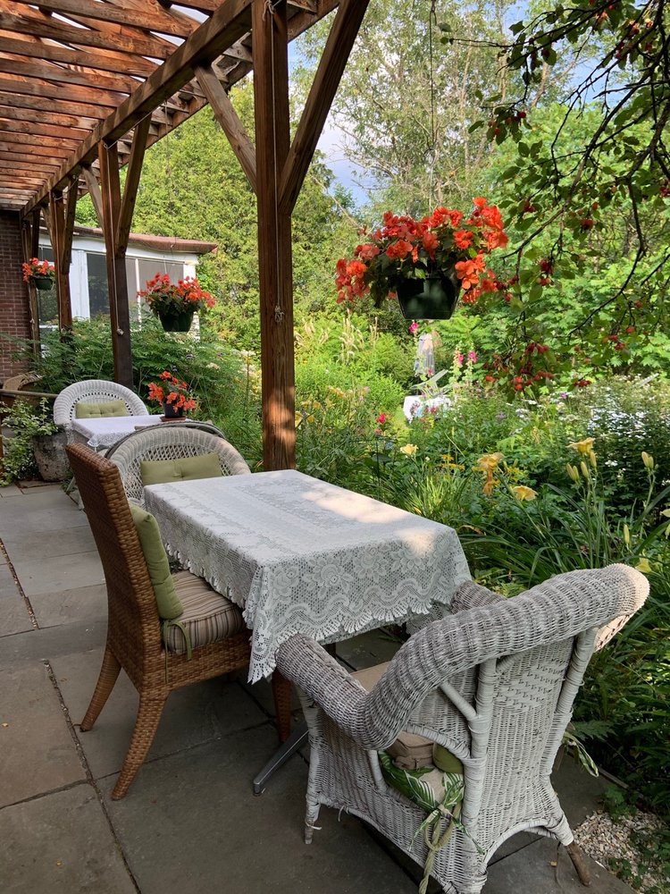 Perennial Pleasures Nursery & Tea Garden