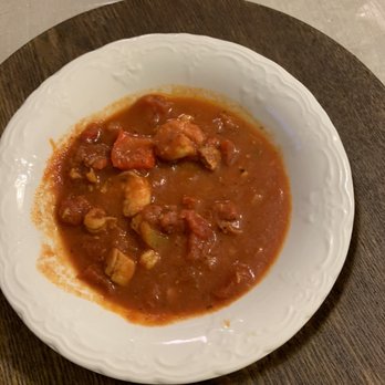 Lily's Seafood - Lily 's Creole Soup - Breweries Near Me - Royal Oak, Michigan