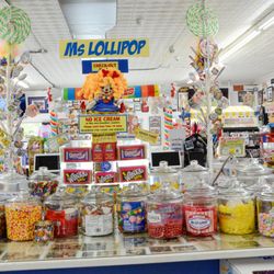 Ms Lollipop Parties, Fun & Gifts