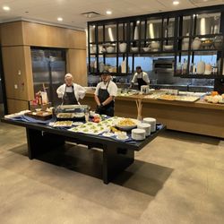 Blue Plate Catering