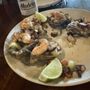 Mariscos El Sazón del Kora