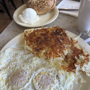 Marian's Bagels - Egg special. - Bagels Near Me - Plantation, Florida Marian's Bagels - Egg special. - Bagels Near Me - Plantation, Florida