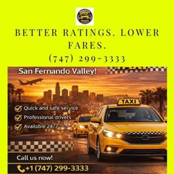 Taxi Barato