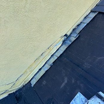 J Roofing - There were issues where the old roofing went down the side of the house. - Roofing Near Me - Stockton, California J Roofing - There were issues where the old roofing went down the side of the house. - Roofing Near Me - Stockton, California