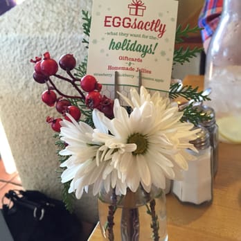 T.C. Eggington's - A great place for a holiday breakfast. - Breakfast & Brunch Near Me - Mesa, Arizona