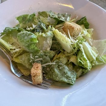 Dry Dock Waterfront Grill - Side Caesar Salad - Seafood Near Me - Longboat Key, Florida Dry Dock Waterfront Grill - Side Caesar Salad - Seafood Near Me - Longboat Key, Florida