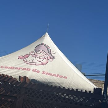 Camaron De Sinaloa - Mariscoco - Seafood Near Me - San jose, California