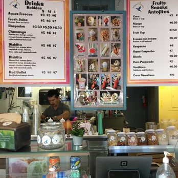 Antojitos Colibri - Juice Bars & Smoothies Near Me - Reno, Nevada Antojitos Colibri - Juice Bars & Smoothies Near Me - Reno, Nevada