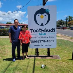 ToothBuds - Kauai