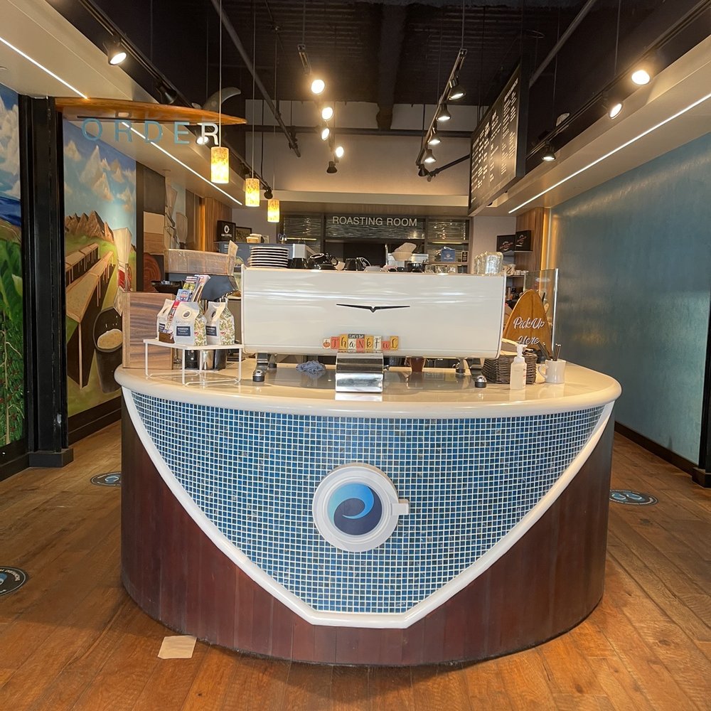 Kai Coffee - Creperies Near Me - Honolulu, Hawaii Kai Coffee - Creperies Near Me - Honolulu, Hawaii