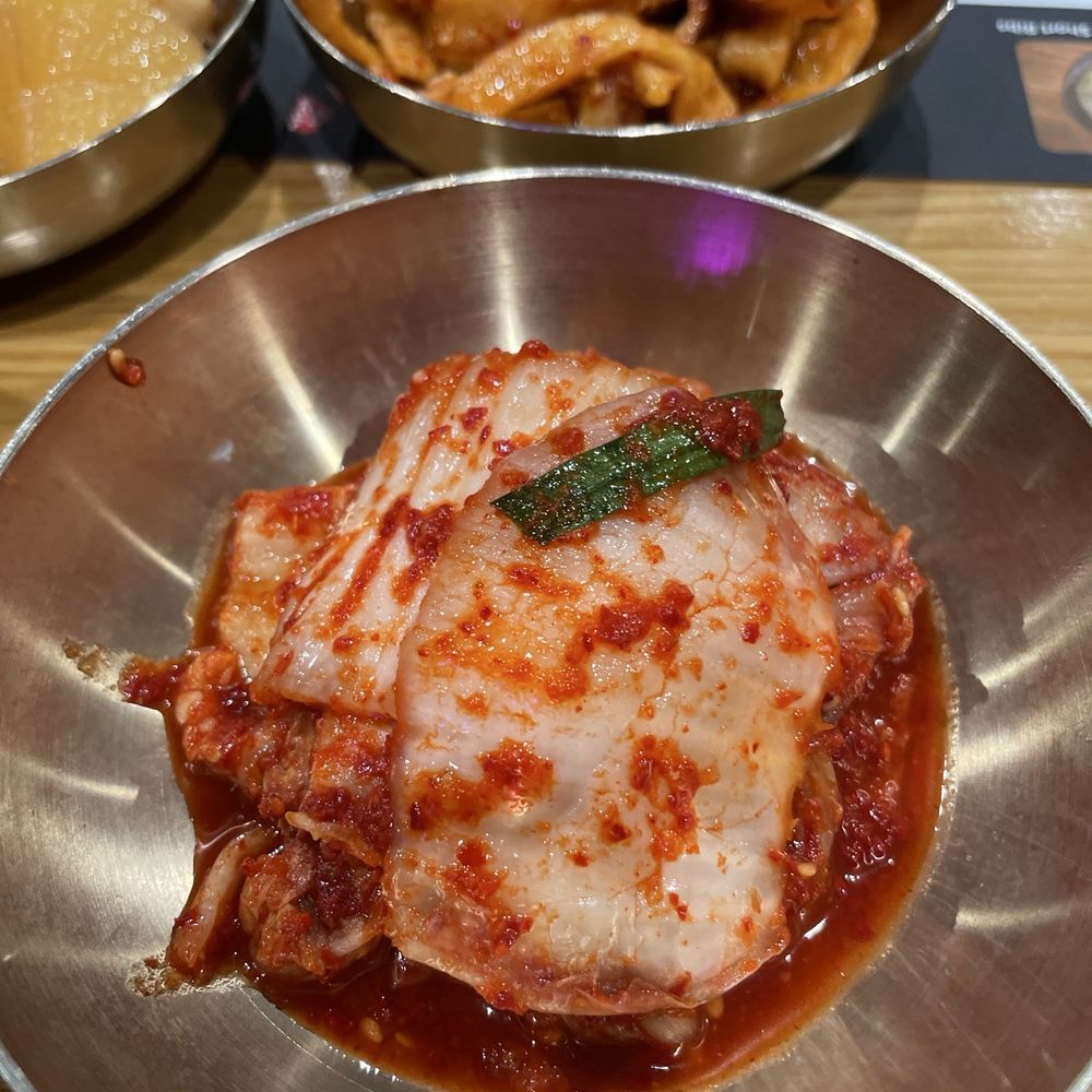 Its Tofu - Kimchi - Korean Near Me - Irvine, California Its Tofu - Kimchi - Korean Near Me - Irvine, California