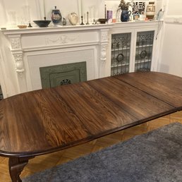 Dinning room table Dinning room table