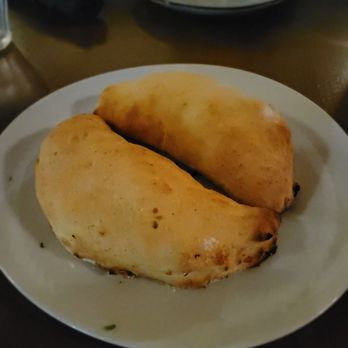 Levant Bistro + Bake Shop - Cheese sambousek - Gluten-Free Near Me - Los Angeles, California