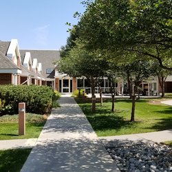 Porter Hospice at Johnson center - AdventHealth Hospice Care Porter Inpatient Unit