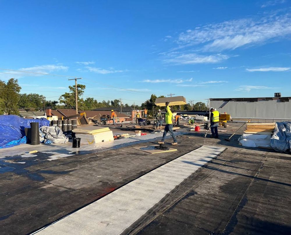 Slide of Workforce Solutions