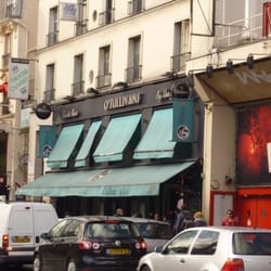 O'Sullivans By The Mill
