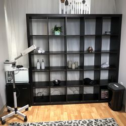 Method+Madness Salon