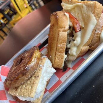 Tom & Chee - Soup Near Me - Newport, Kentucky Tom & Chee - Soup Near Me - Newport, Kentucky