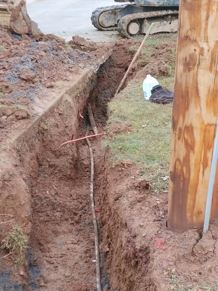 Slide of Murray Plumbing