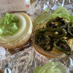 Cook Out