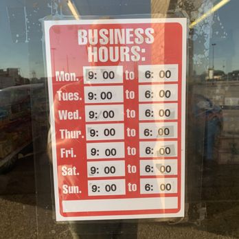 Batangas Asian Market - It's when we're open! - International Grocery Near Me - Abilene, Texas Batangas Asian Market - It's when we're open! - International Grocery Near Me - Abilene, Texas