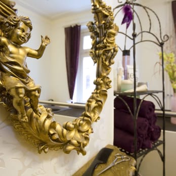 Alexandra Keisef - Hair Salons Near Me - Hamburg, HH