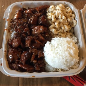 Hawaiian Hut - Large #5. - Hawaiian Near Me - Central Point, Oregon